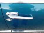 Kaiser Special 4-Door Sedan 1954 года